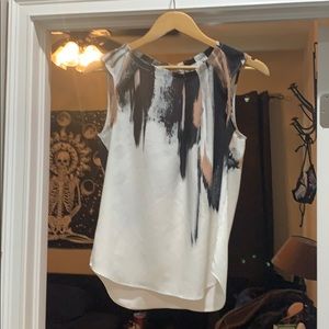 New York and Co Blouse